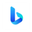Bing logo